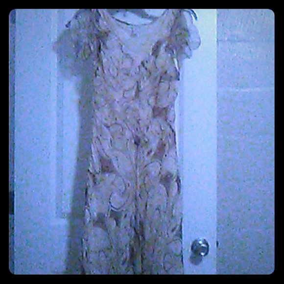 Dress - Picture 1 of 2